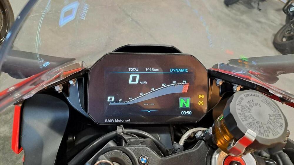 Bmw S 1000 RR (2023 - 24) (3)