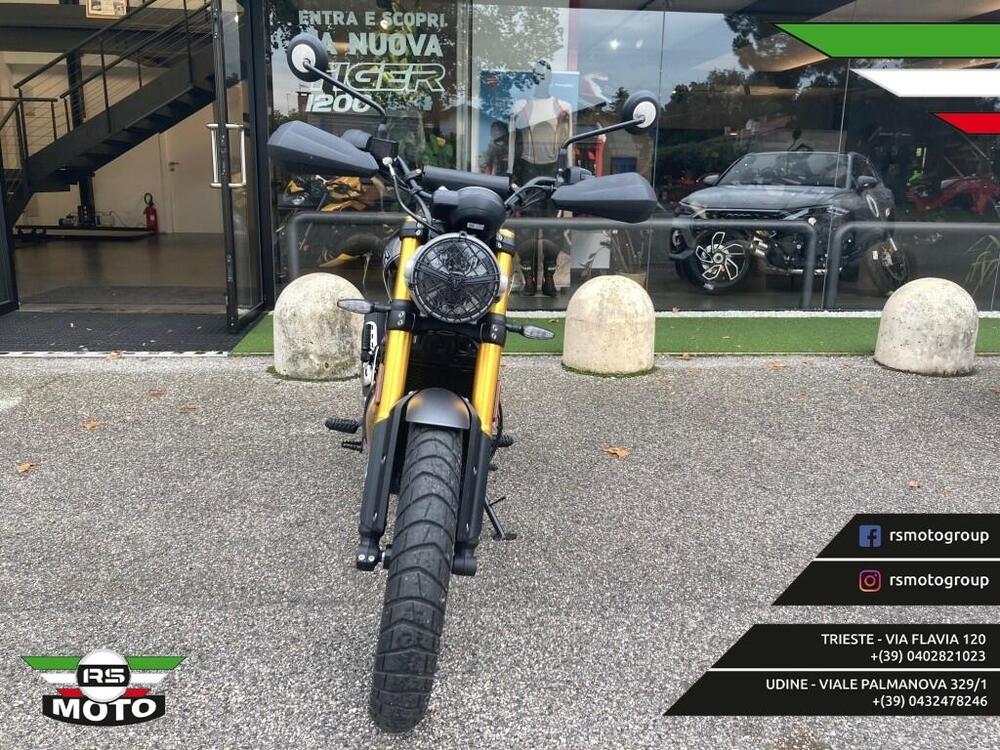 Triumph Scrambler 400 X (2024) (2)