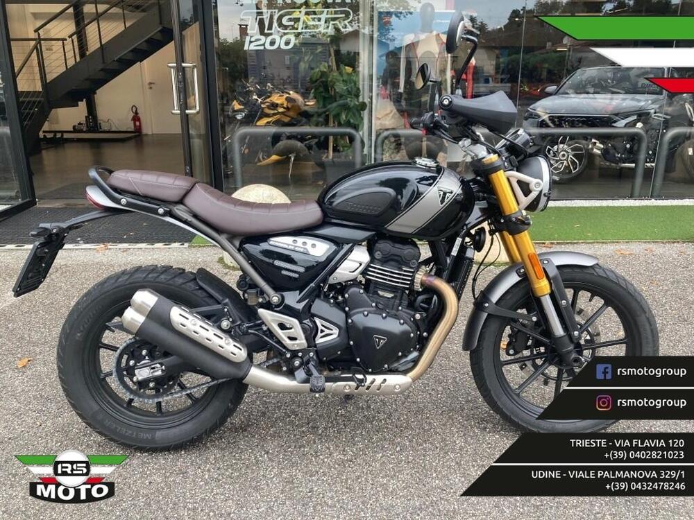 Triumph Scrambler 400 X (2024) (3)