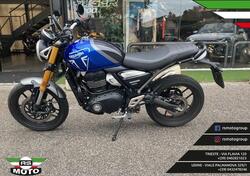 Triumph Speed 400 (2024) usata