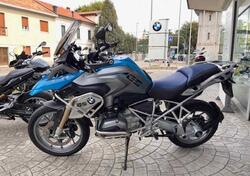 Bmw R 1200 GS (2013 - 16) usata