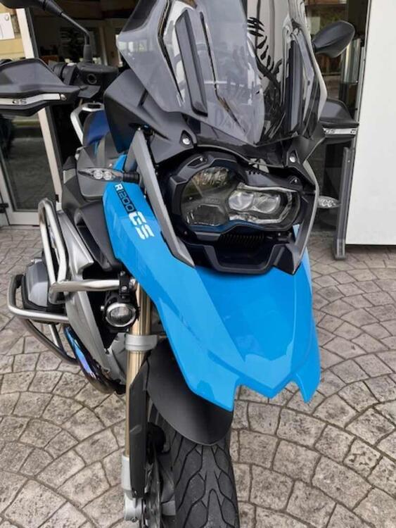 Bmw R 1200 GS (2013 - 16) (5)