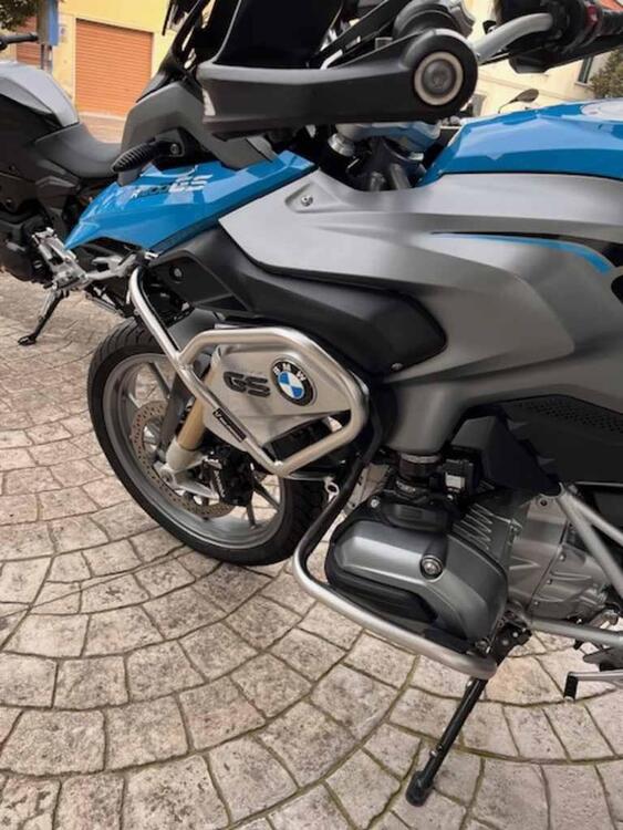 Bmw R 1200 GS (2013 - 16) (2)