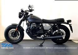 Moto Guzzi V9 Bobber Special Edition (2023 - 24) usata