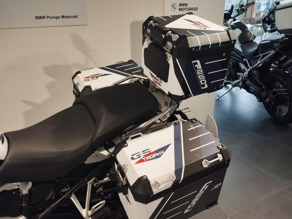 Bmw R 1250 GS Adventure (2021 - 24) (4)