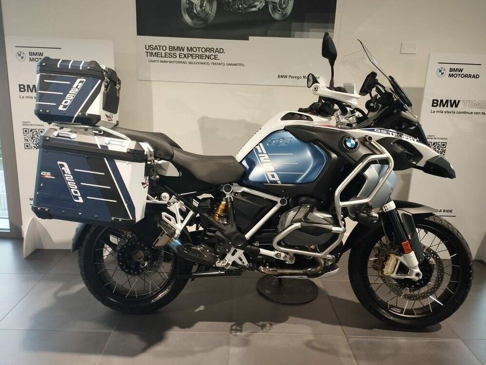 Bmw R 1250 GS Adventure (2021 - 24)