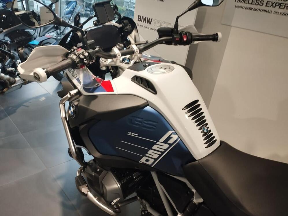 Bmw R 1250 GS Adventure (2021 - 24) (3)