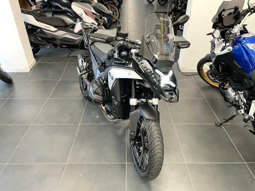 Bmw R 1300 GS (2023 - 25) (2)