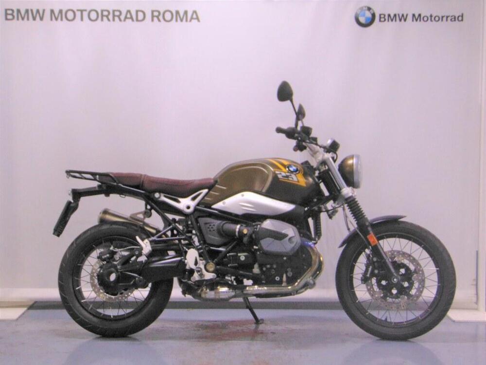 Bmw R nineT 1200 Scrambler (2016 - 20) (2)