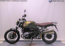 Bmw R nineT 1200 Scrambler (2016 - 20) usata