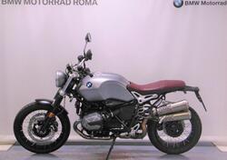 Bmw R nineT Scrambler (2021 - 24) usata