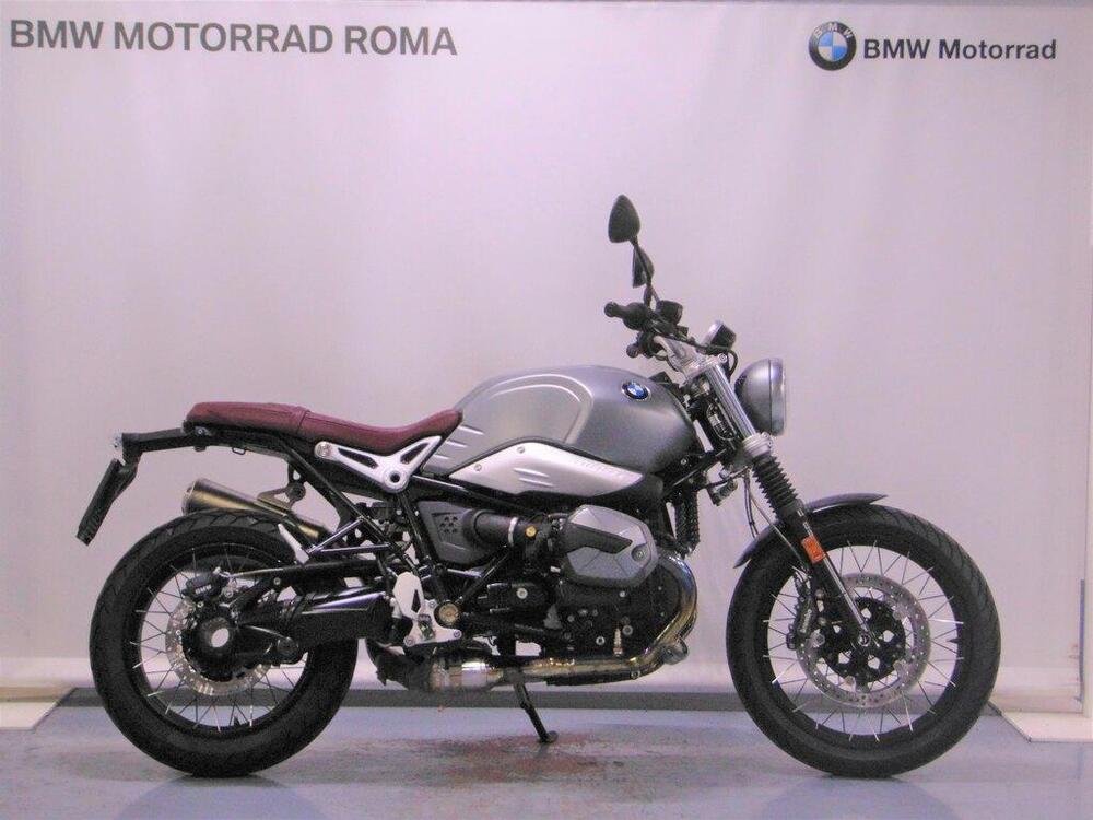 Bmw R nineT Scrambler (2021 - 24) (2)