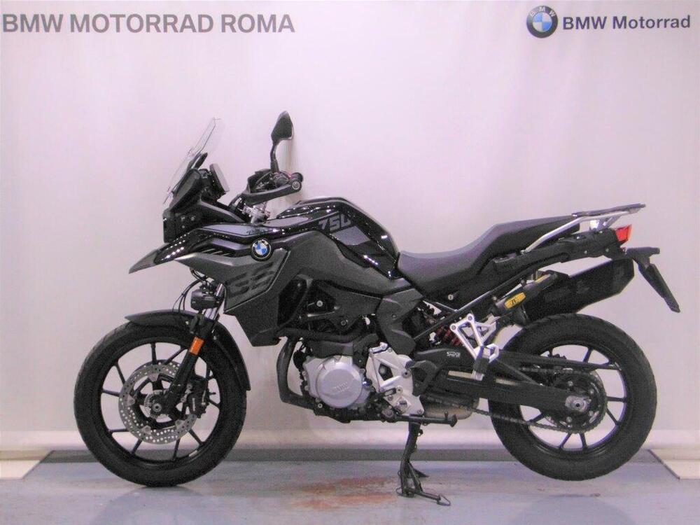 Bmw F 750 GS (2021 - 24)