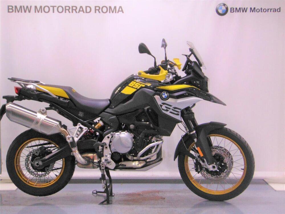 Bmw F 850 GS (2021 - 24) (2)