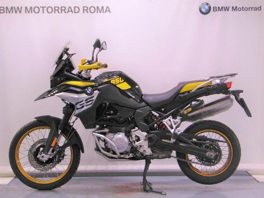 Bmw F 850 GS (2021 - 24)