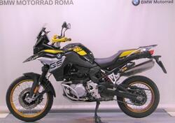 Bmw F 850 GS (2021 - 24) usata