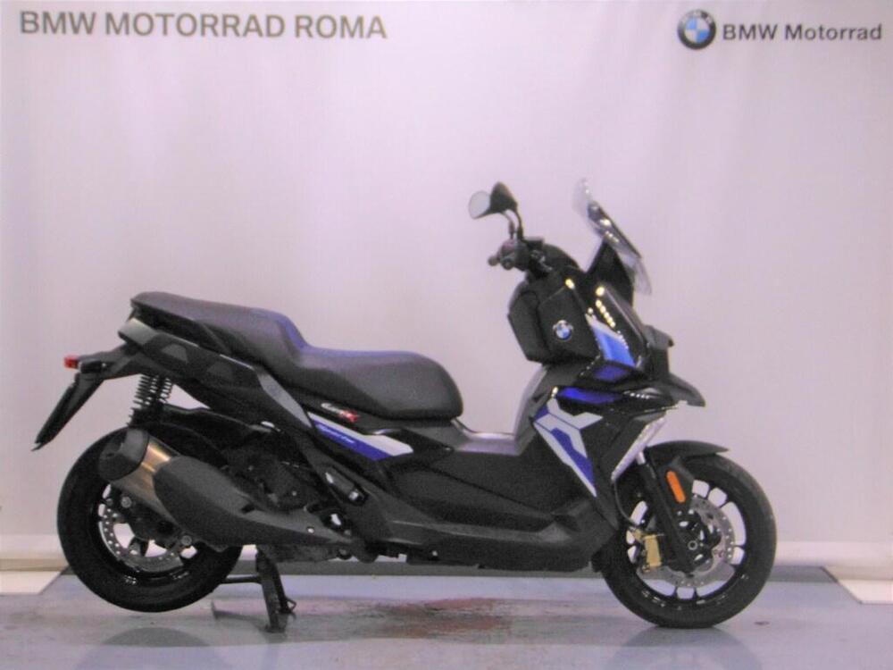 Bmw C 400 X (2021 - 24) (2)