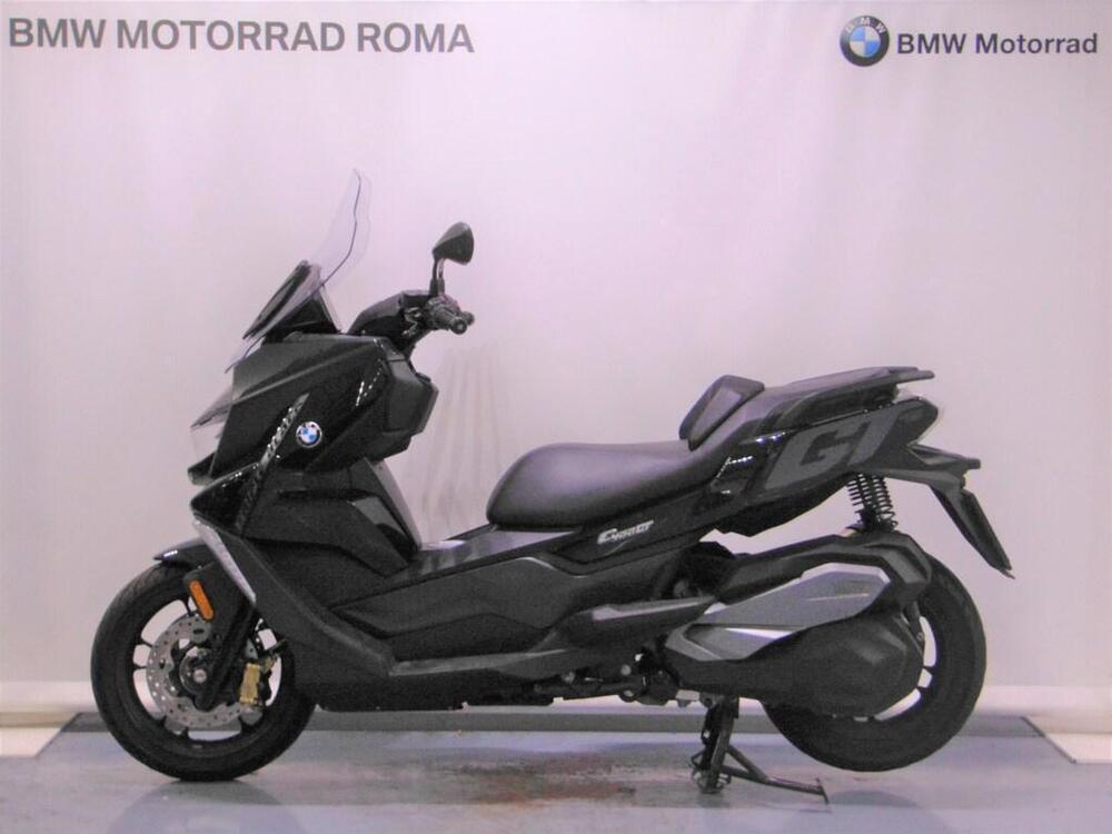 Bmw C 400 GT (2019 - 20)