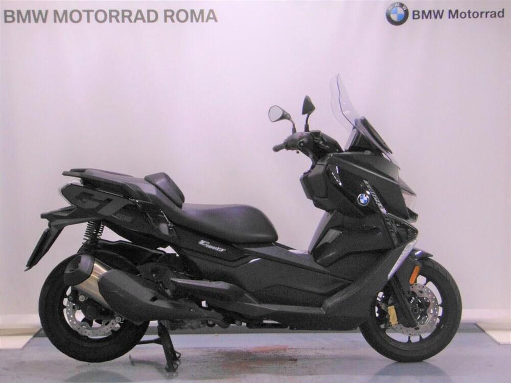 Bmw C 400 GT (2019 - 20) (2)