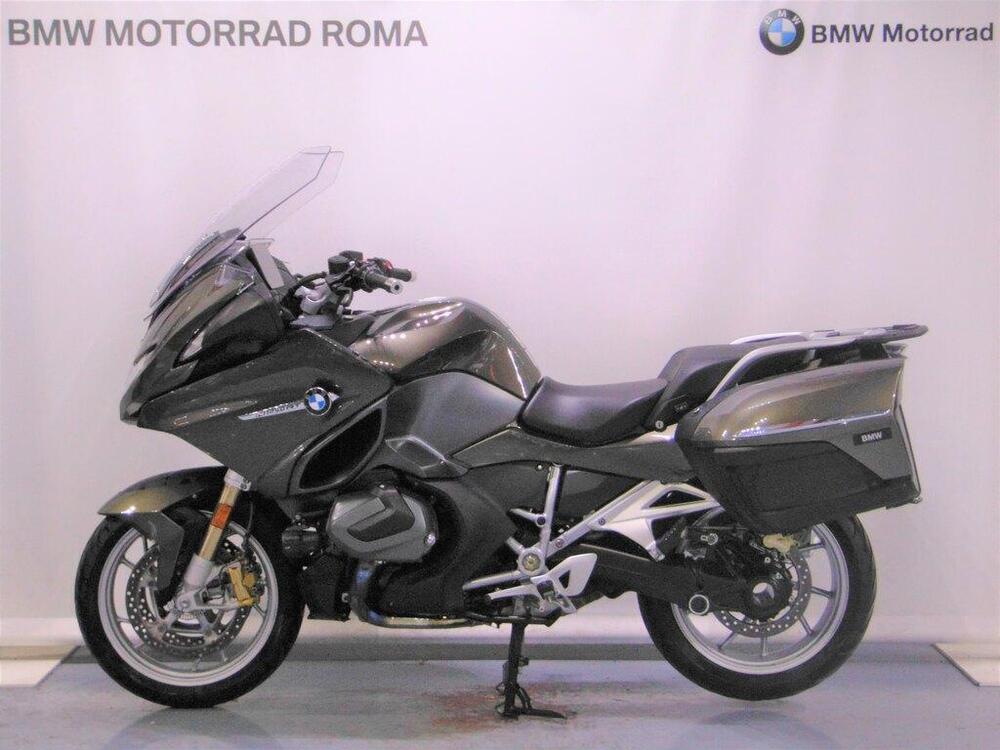 Bmw R 1250 RT (2019 - 20)