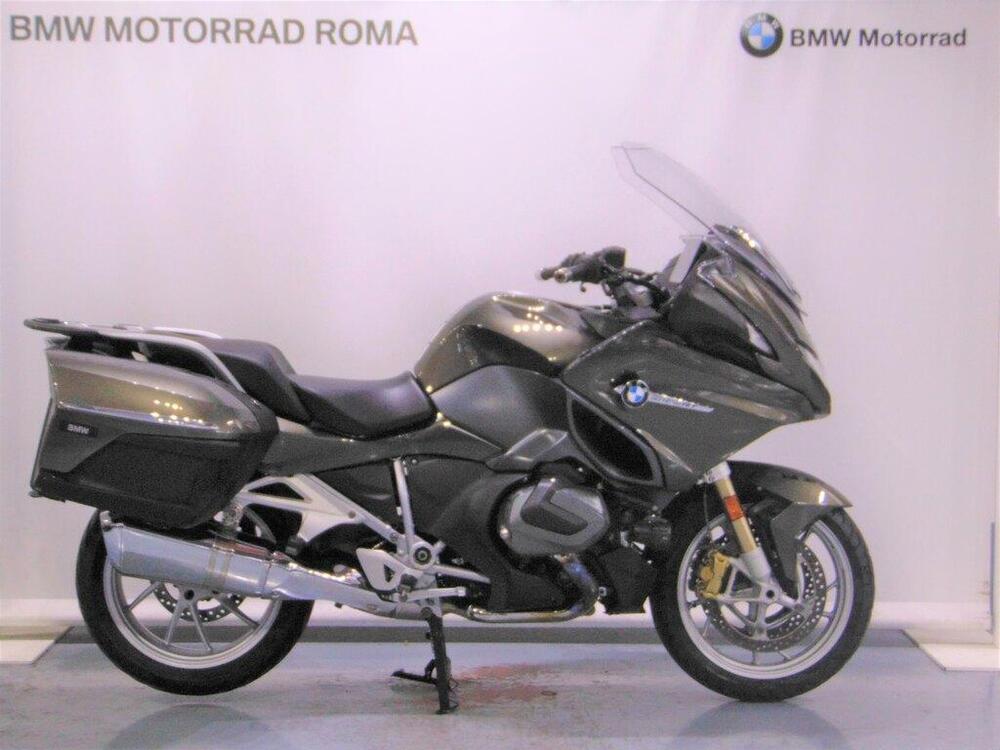 Bmw R 1250 RT (2019 - 20) (2)