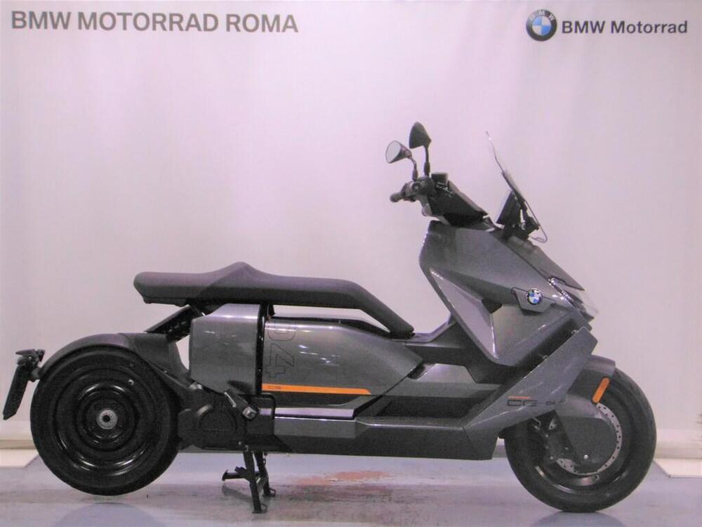 Bmw CE 04 (2021 - 25) (2)