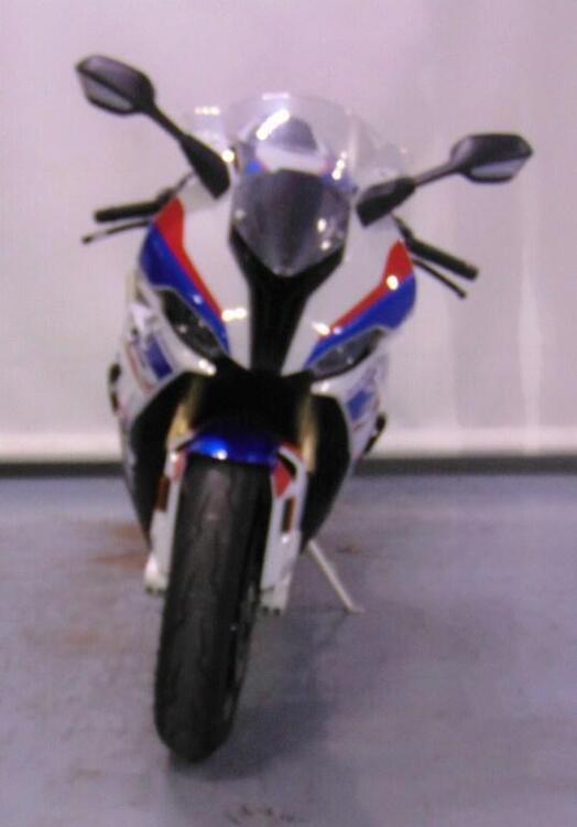 Bmw S 1000 RR (2021 - 22) (3)