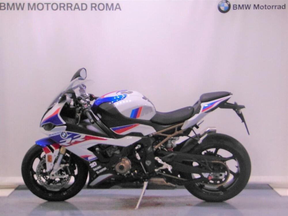 Bmw S 1000 RR (2021 - 22)