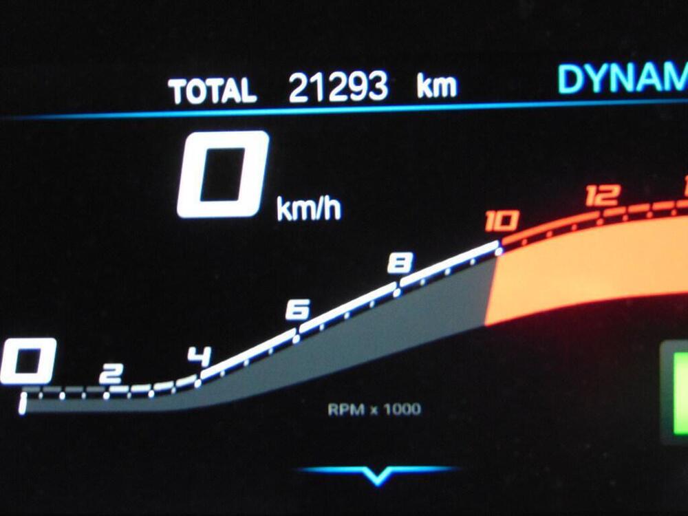 Bmw S 1000 RR (2021 - 22) (5)