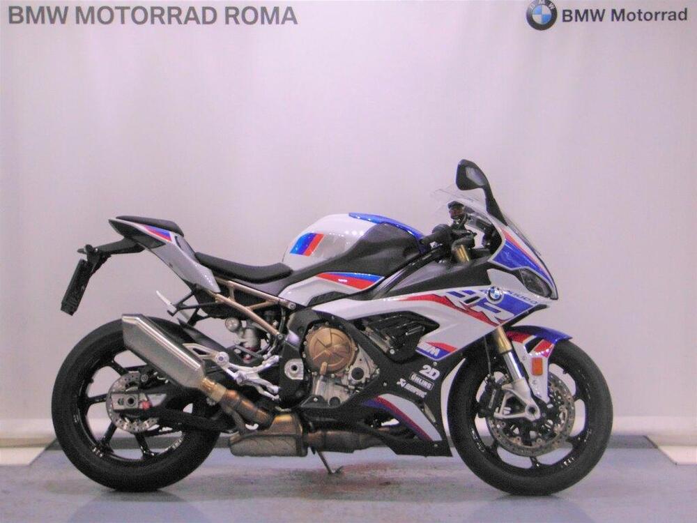 Bmw S 1000 RR (2021 - 22) (2)