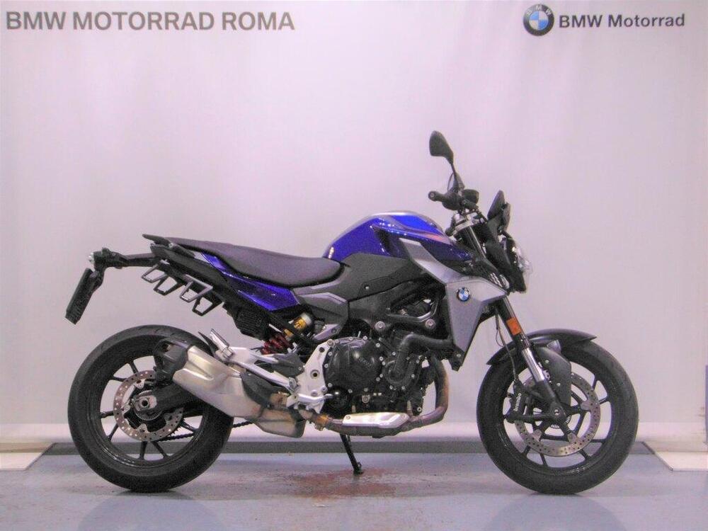 Bmw F 900 R (2017 - 20) (2)