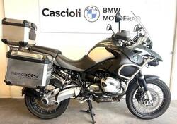 Bmw R 1200 GS Adventure (2010 - 13) usata