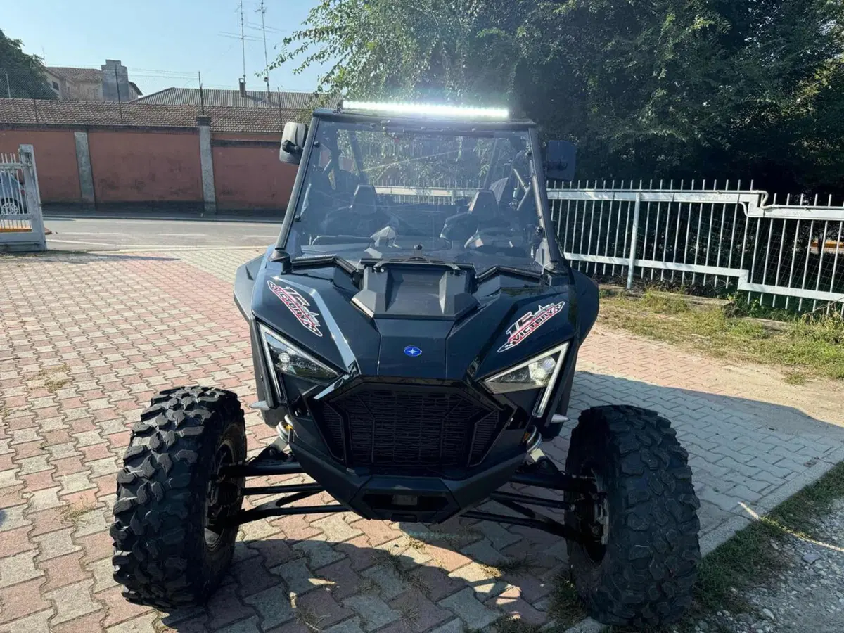 Polaris RZR 1000 XP EPS Sport 64” (2023 - 26)