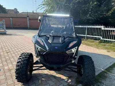 Polaris RZR 1000 XP EPS Sport 64&rdquo; (2023 - 26) usata