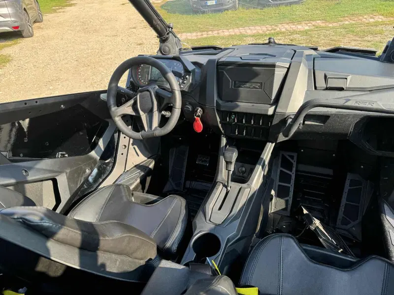 Polaris RZR 1000 XP EPS Sport 64” (2023 - 26) (5)