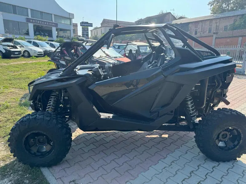 Polaris RZR 1000 XP EPS Sport 64” (2023 - 26) (3)