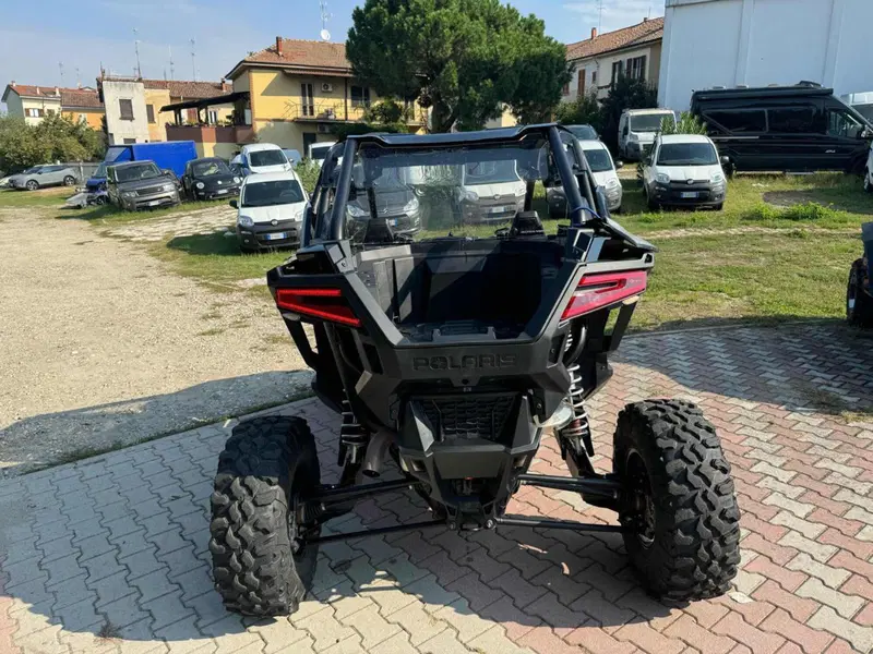 Polaris RZR 1000 XP EPS Sport 64” (2023 - 26) (4)