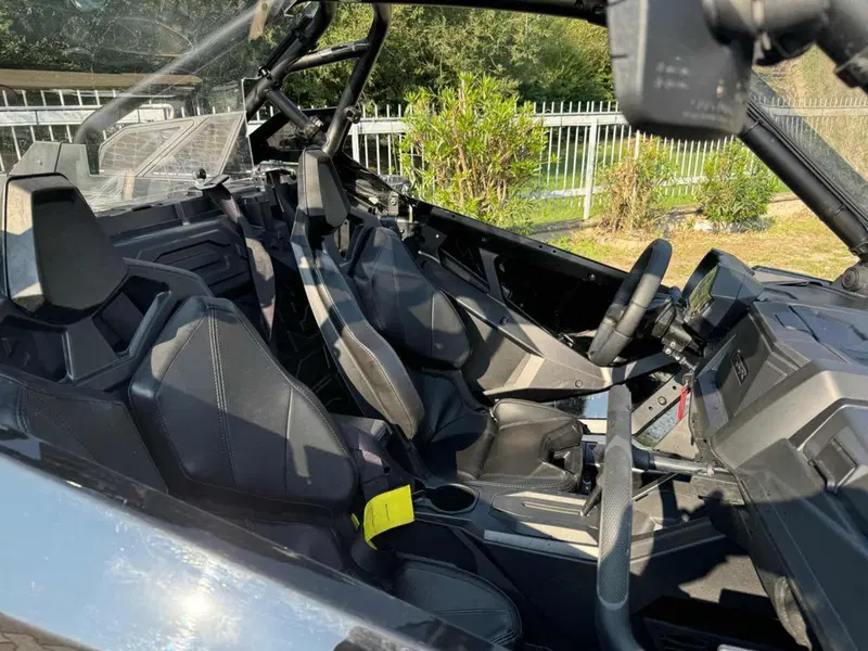Polaris RZR 1000 XP EPS Sport 64” (2023 - 26) (6)