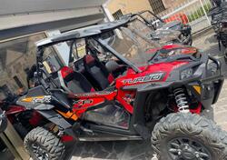 Polaris RZR 1000 E 4x4 EFI XP (2015 - 22) usata