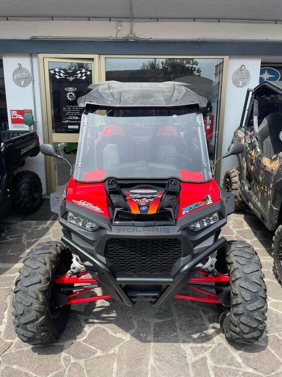 Polaris RZR 1000 E 4x4 EFI XP (2015 - 22) (3)