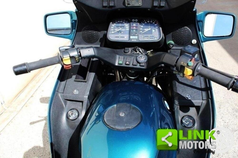 Bmw K 1100 LT (5)