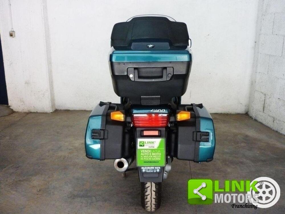 Bmw K 1100 LT (2)