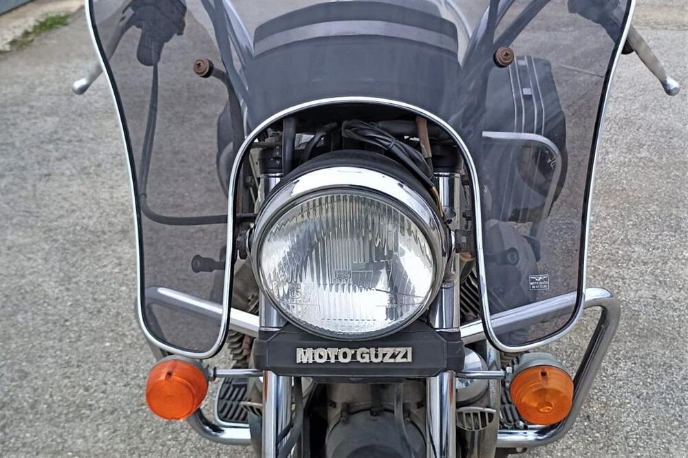 Moto Guzzi California 1000 (3)