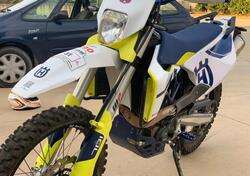 Husqvarna 701 Enduro (2022) usata