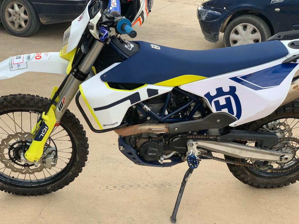 Husqvarna 701 Enduro (2022) (5)