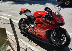 Ducati 959 Panigale (2016 - 19) usata