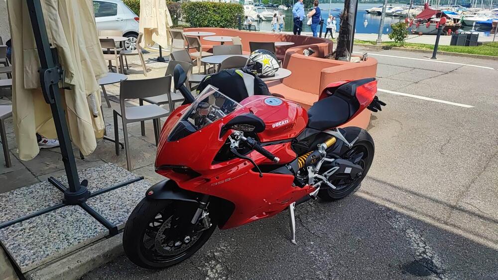 Ducati 959 Panigale (2016 - 19) (2)