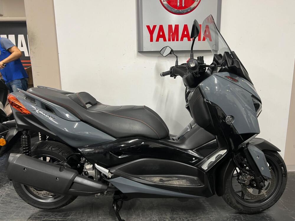 Yamaha X-Max 300 Tech Max (2021 - 24)