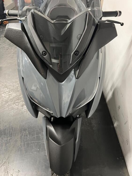 Yamaha X-Max 300 Tech Max (2021 - 24) (3)