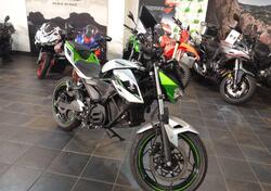 Kawasaki Ninja e-1 (2024) usata